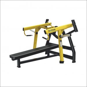 NX28 - Laydown Chest Press