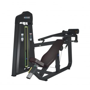 BX13 - Incline Press