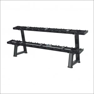 NX50 - Dumbbell Rack