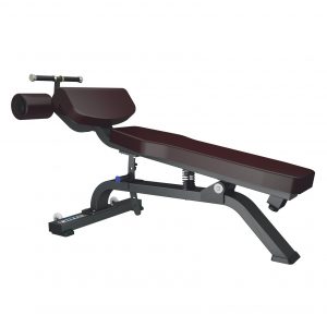 BX37 - Adjustable Decline Bench
