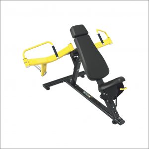 NX56 - Incline Pecfly