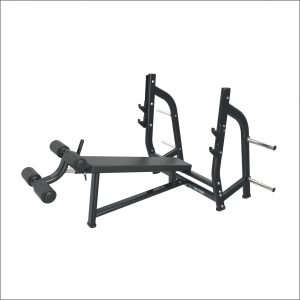 NX73 - Decline Bench