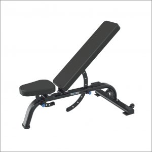 NX87 - Adjustable Bench