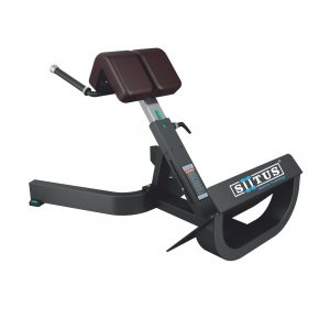 BX45 - Back Extension