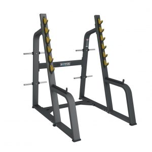 BX50 - Squat Rack