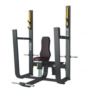 BX51 - Olympic Seated Bench