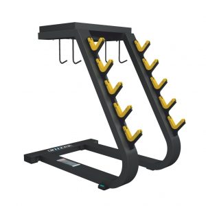 BX53 - Handle Rack