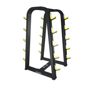 BX55 - Barbell Rack