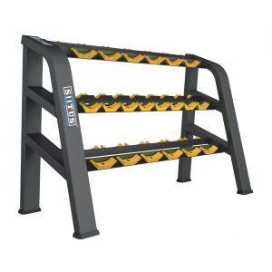 BX67 - Beauty Dumbbell Rack