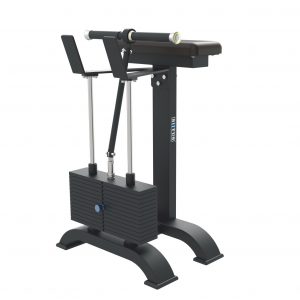 BX69 - Forearm Machine