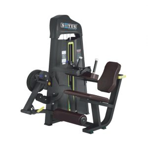 BX25 - Seated Leg Curl/Extension