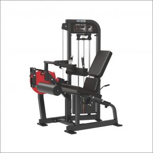 HX14 - Seated Leg Curl