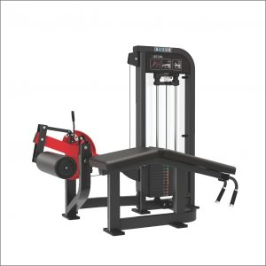 HX15 - Prone Leg Curl