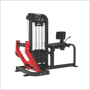 HX19 - Horizontal Calf