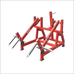 MX22 - Pull Training Machine