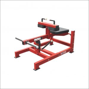 MX23 - Seated Calf Machine