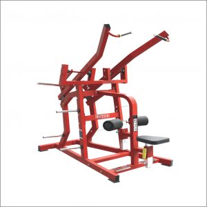 MX27 - Out Lat Pull Down