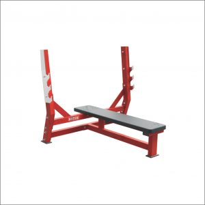 MX38 - Flat Olympic Bench