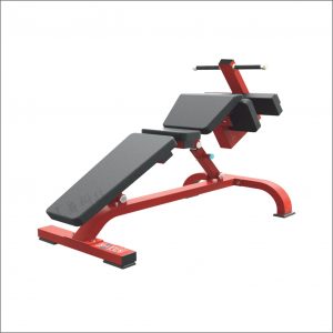 MX45 - Adjustable Abdominal