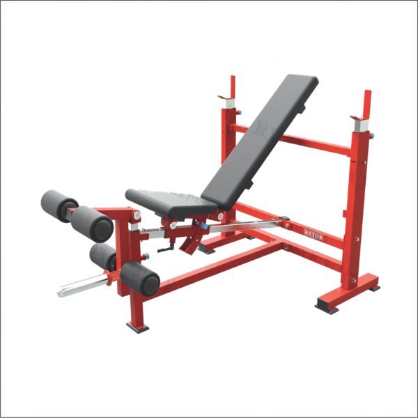 Multan Bench MX46 – Multhi Bench
