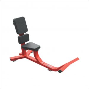 MX51 - 75 Degree Incline Bench