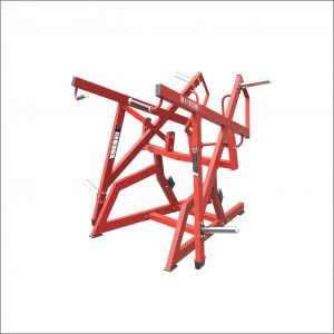 MX64 - Comprehensive Incline