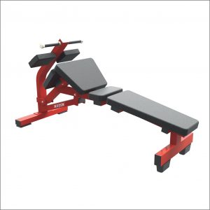 MX75 - Abdominal Board