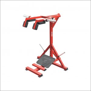 MX80 - Stand Calf
