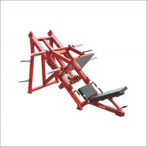 MX91 - 45 Degree Leg Press 2 Model