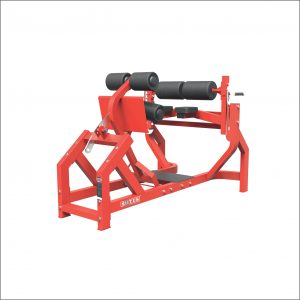 MX93 - Adjustable Abdominal & Back Extension