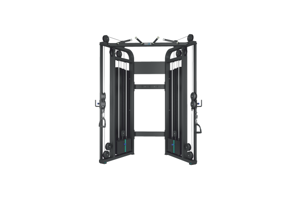 ZX13 – MULTI FUNCTIONAL TRAINER -