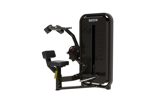 ZX15 – ABDOMINAL ISOLATOR -