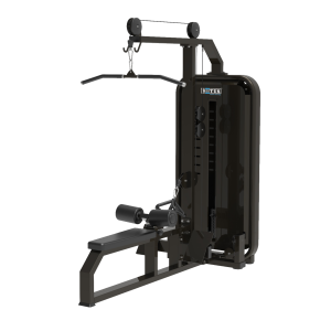 ZX29 - LATPULL DOWN & LONG PULLDOWN