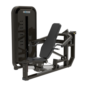 ZX30 - CHEST & SHOUDLER PRESS