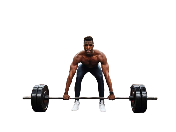 dumbbells