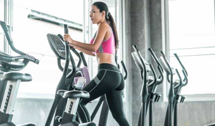 cardio equipments