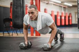 fitness equipments