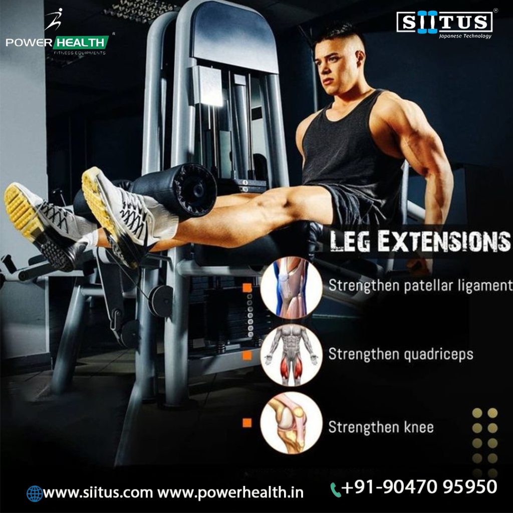 Knowing the right form and advantages of leg extensions, whether you're a seasoned athlete or just starting out, can greatly improve your training regimen. We will cover all you need to know about leg extensions in this in-depth tutorial, including their advantages, proper technique, common pitfalls to watch out for, variations, and answers to often asked concerns.
Leg extensions are an excellent complement to any exercise program, providing focused muscle building and several advantages for both fitness lovers and athletes. You can increase the efficiency of this workout and get stronger, more toned legs by using the right forms, avoiding common faults, and experimenting. To avoid injury and enhance health, always pay attention to your body,