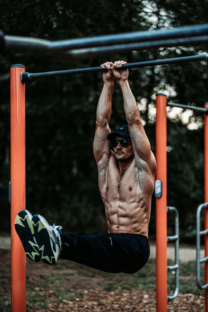 ab exercises