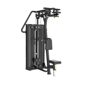 7S-002A Pec Fly - Rear Delt