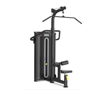 7S-012C Lat Pull Down