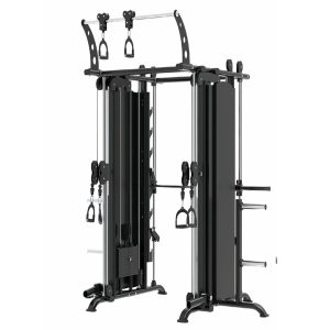 DZ 51 FUNCTIONAL TRAINER & SMITH