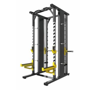 DZ 89 SQUAT TRAINER