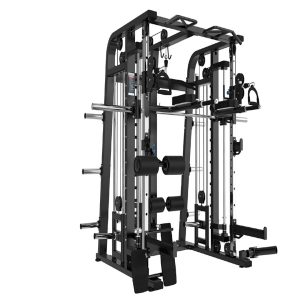 DZ 93 SMITH MACHINE
