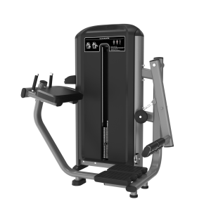 ELVIS GREYFX18-REAR KICK