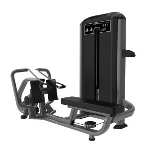 ELVIS GREYFX22-ISO LONG PULL