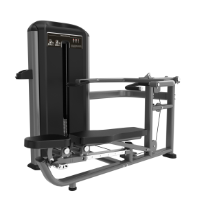 ELVIS GREYFX29-SHOULDER PRESS SEATED CHEST PRESS
