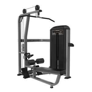 ELVIS GREYFX30-LAT PULL DOWN ROW