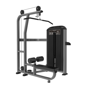 ELVIS GREYFX33-LAT PULLDOWN