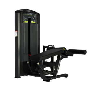 JOY13A HORIZONTAL LEG CURL